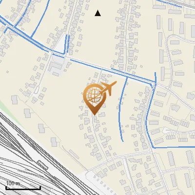 Foto zu Seidelbastweg 17, 22523 Hamburg