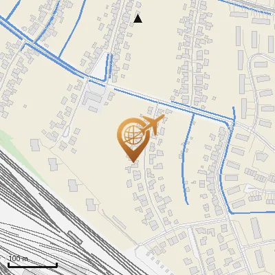 Foto zu Seidelbastweg 18, 22523 Hamburg