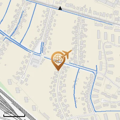 Foto zu Seidelbastweg 2, 22523 Hamburg