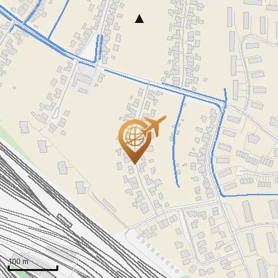 Foto zu Seidelbastweg 21, 22523 Hamburg