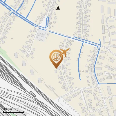 Foto zu Seidelbastweg 24, 22523 Hamburg