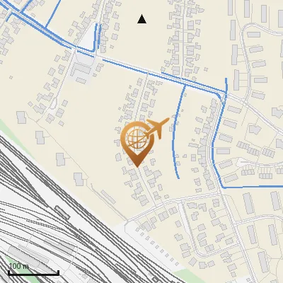 Foto zu Seidelbastweg 25, 22523 Hamburg