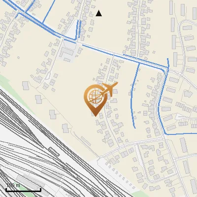 Foto zu Seidelbastweg 28, 22523 Hamburg