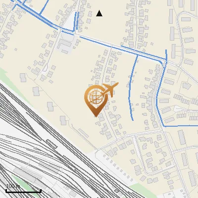 Foto zu Seidelbastweg 32, 22523 Hamburg