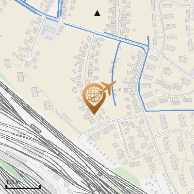 Foto zu Seidelbastweg 33, 22523 Hamburg