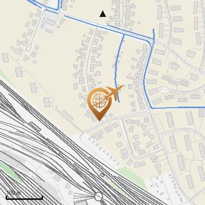 Foto zu Seidelbastweg 37, 22523 Hamburg