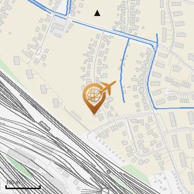 Foto zu Seidelbastweg 38, 22523 Hamburg