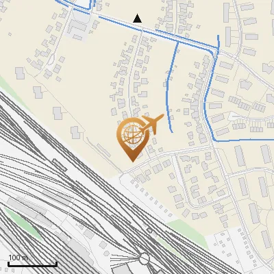 Foto zu Seidelbastweg 42, 22523 Hamburg