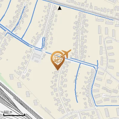 Foto zu Seidelbastweg 6, 22523 Hamburg