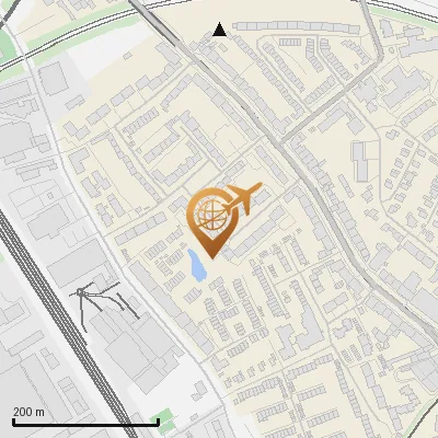 Foto zu Seidelstraße 12, 51105 Köln