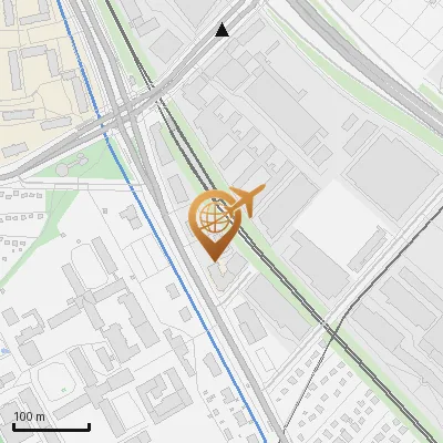 Foto zu Seidelstraße 30, 13507 Berlin