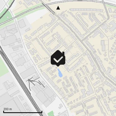 Foto zu Seidelstraße 4, 51105 Köln