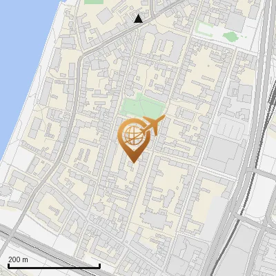 Foto zu Seidenstraße 6, 51063 Köln