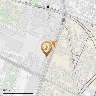 Foto zu Seidlstraße 15, 80335 München