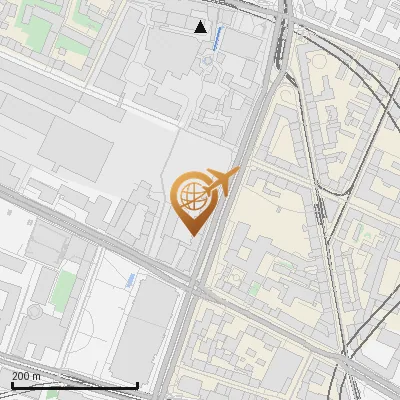 Foto zu Seidlstraße 9, 80335 München