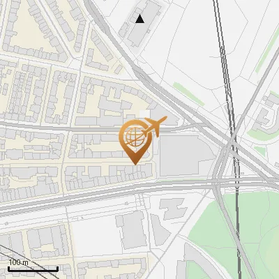 Foto zu Seilerstraße 14, 20359 Hamburg