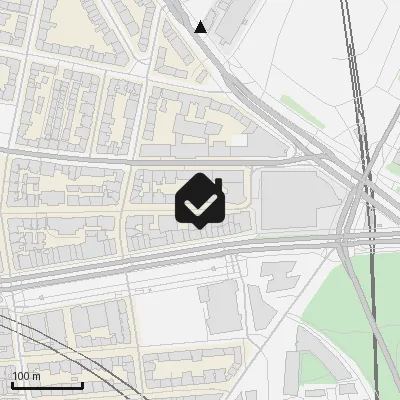 Bild zu Seilerstraße 18, 20359 Hamburg