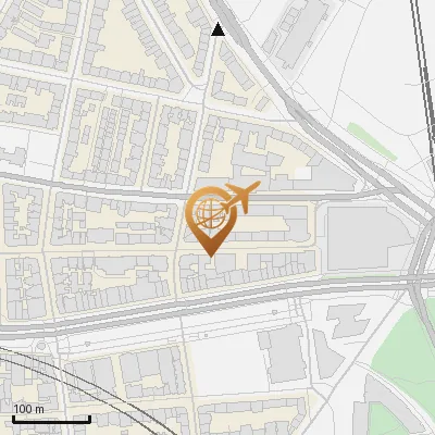 Foto zu Seilerstraße 24, 20359 Hamburg