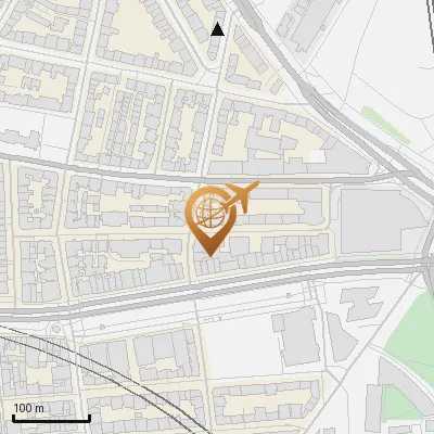 Foto zu Seilerstraße 27, 20359 Hamburg