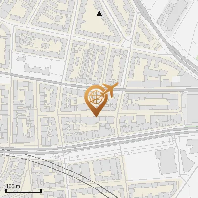 Foto zu Seilerstraße 38, 20359 Hamburg