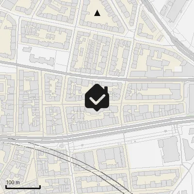 Bild zu Seilerstraße 40, 20359 Hamburg