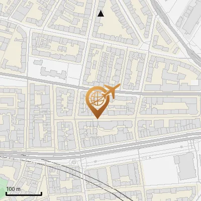 Foto zu Seilerstraße 42, 20359 Hamburg