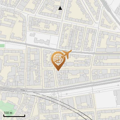 Foto zu Seilerstraße 48, 20359 Hamburg