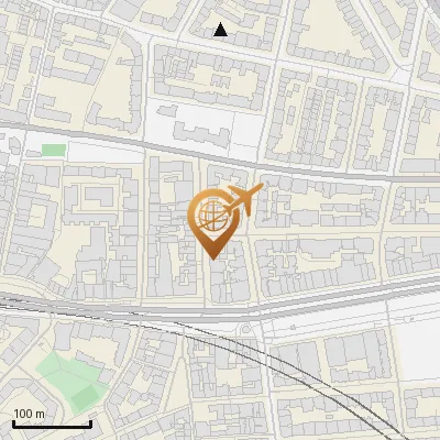 Foto zu Seilerstraße 59, 20359 Hamburg