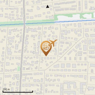 Foto zu Seinsheimstraße 6, 81245 München