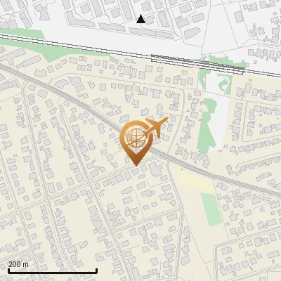 Foto zu Seldeneckstraße 2, 81243 München