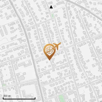 Foto zu Seldeneckstraße 37, 81243 München