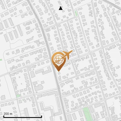 Foto zu Seldeneckstraße 45, 81243 München