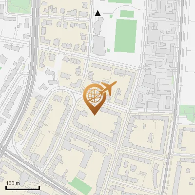 Foto zu Selerweg 30, 12169 Berlin