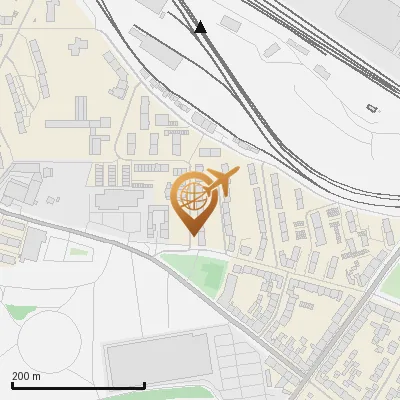 Foto zu Seligenthaler Straße 4, 51105 Köln