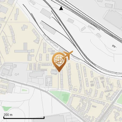 Foto zu Seligenthaler Straße 6, 51105 Köln