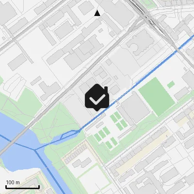Foto zu Sellerstraße 17, 13353 Berlin
