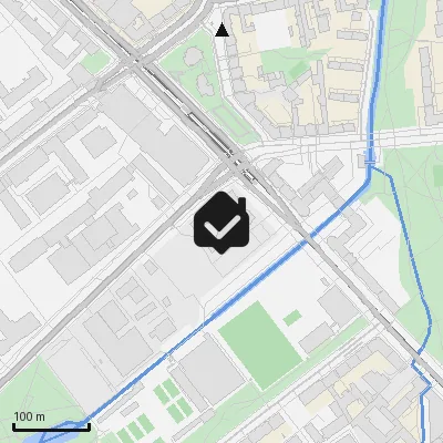 Foto zu Sellerstraße 31, 13353 Berlin