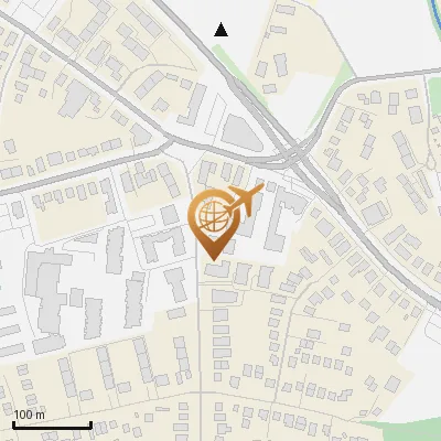 Foto zu Sellhopsweg 1, 22459 Hamburg