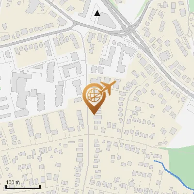 Foto zu Sellhopsweg 13, 22459 Hamburg