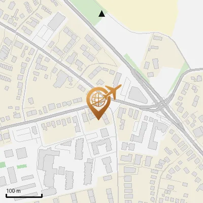 Foto zu Sellhopsweg 2, 22459 Hamburg