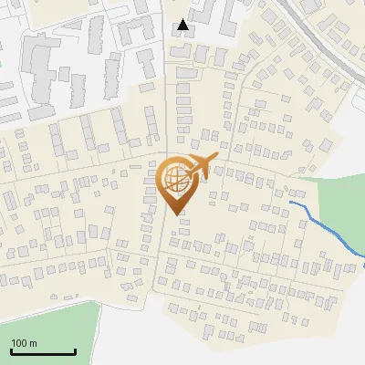 Foto zu Sellhopsweg 29, 22459 Hamburg