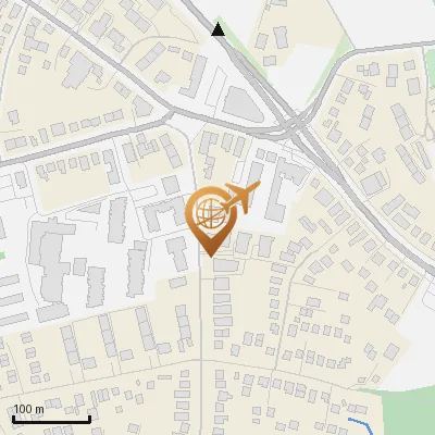 Foto zu Sellhopsweg 3, 22459 Hamburg