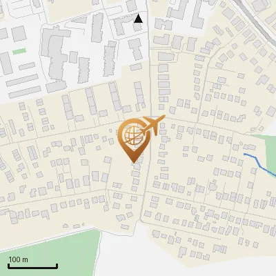 Foto zu Sellhopsweg 42, 22459 Hamburg