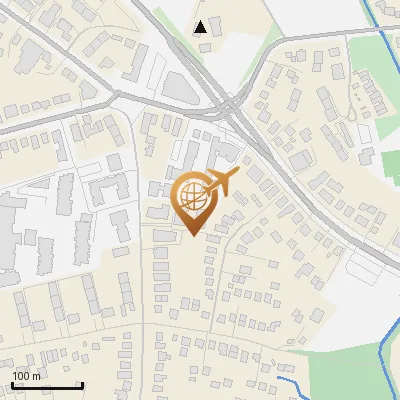 Foto zu Sellhopsweg 7, 22459 Hamburg