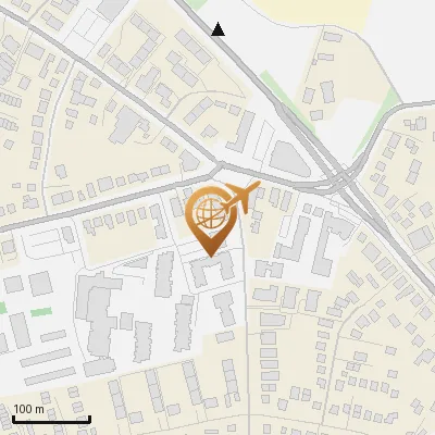 Foto zu Sellhopsweg 8, 22459 Hamburg