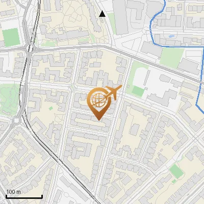 Foto zu Selliusstraße 4, 20255 Hamburg