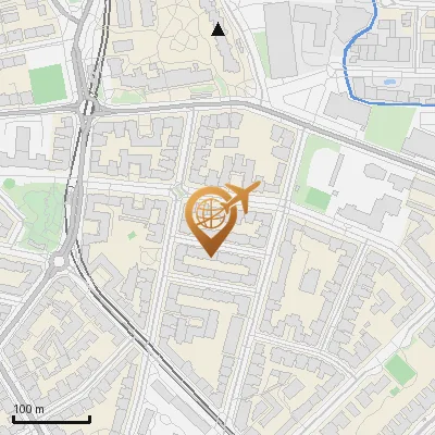 Foto zu Selliusstraße 8, 20255 Hamburg