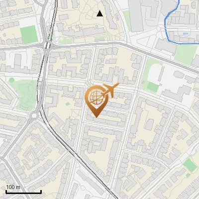 Foto zu Selliusstraße 9, 20255 Hamburg