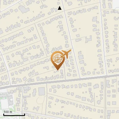 Foto zu Sellschopstieg 1, 21029 Hamburg