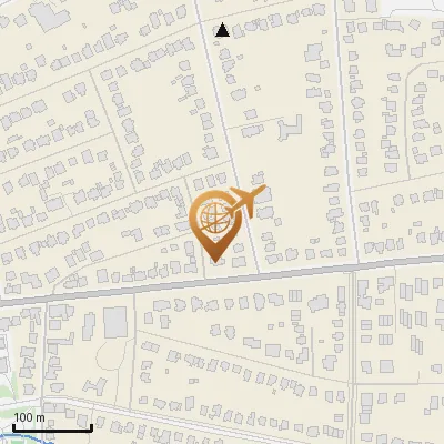 Foto zu Sellschopstieg 2, 21029 Hamburg